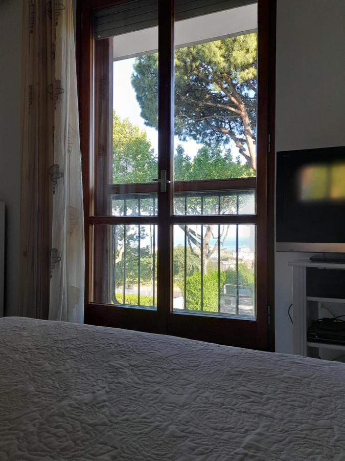 ピアーノ・ディ・ソッレント Il Platano Bed & Breakfast エクステリア 写真