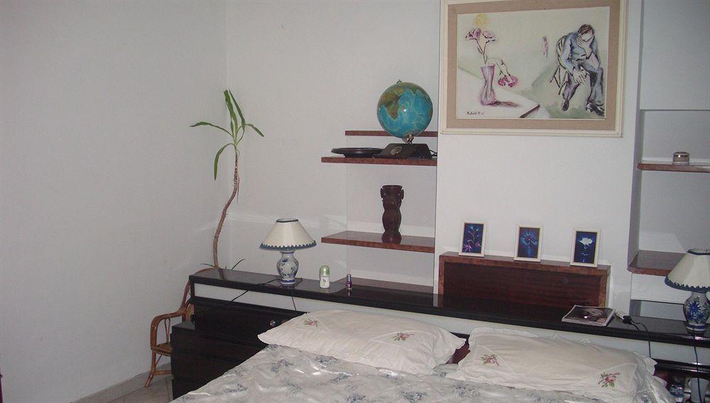 ピアーノ・ディ・ソッレント Il Platano Bed & Breakfast エクステリア 写真