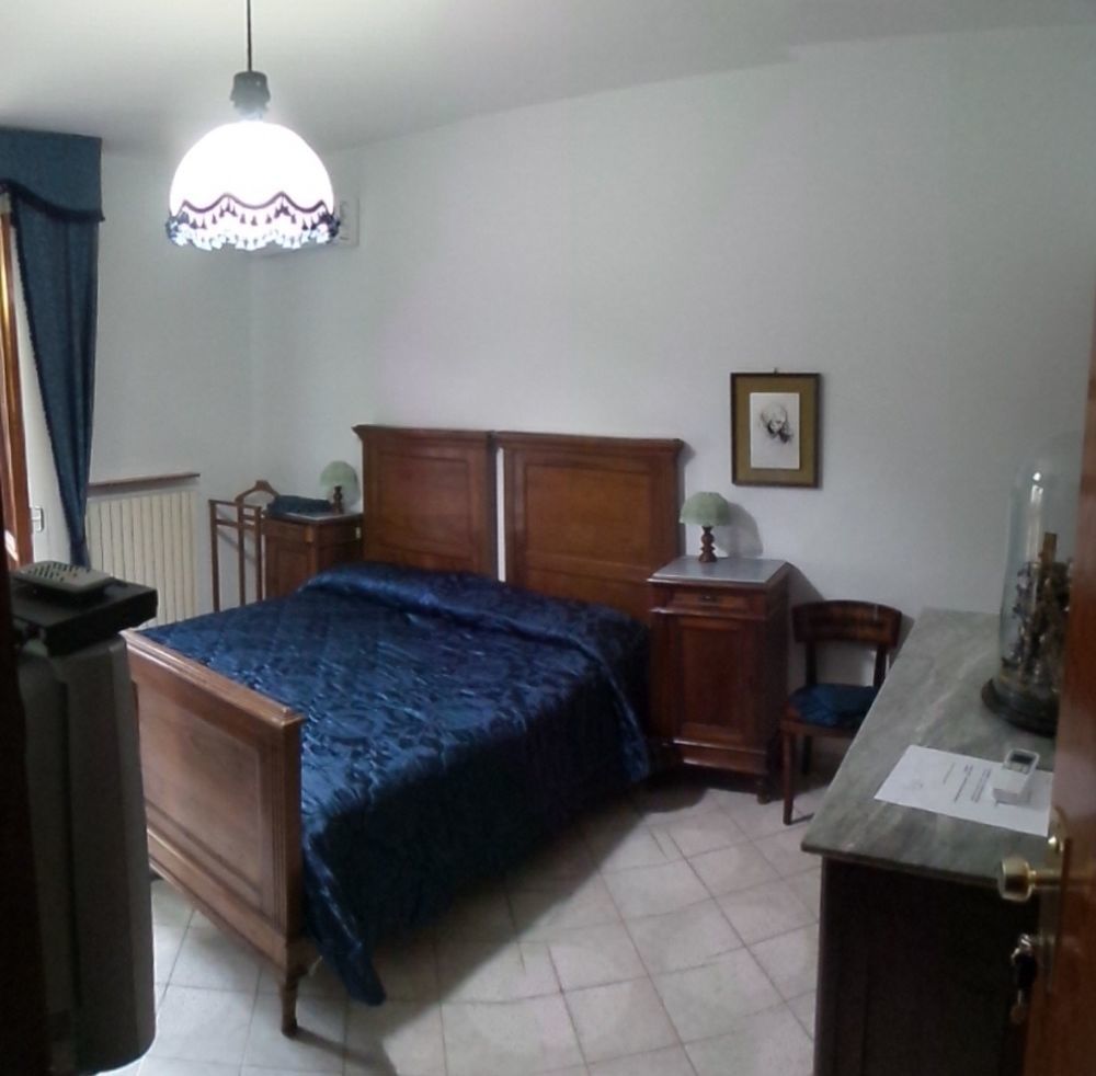 ピアーノ・ディ・ソッレント Il Platano Bed & Breakfast エクステリア 写真